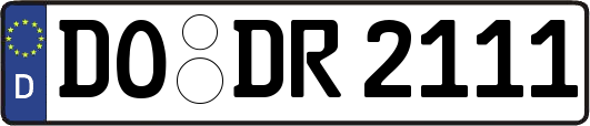 DO-DR2111