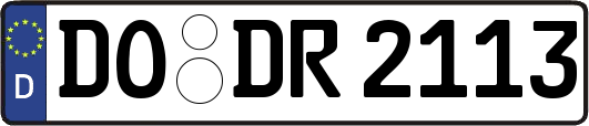 DO-DR2113