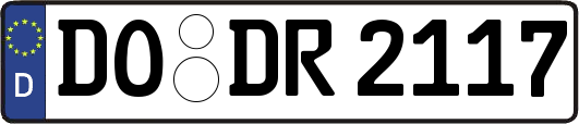 DO-DR2117