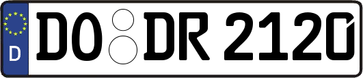 DO-DR2120