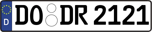 DO-DR2121