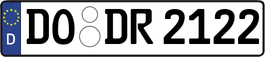 DO-DR2122