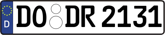DO-DR2131