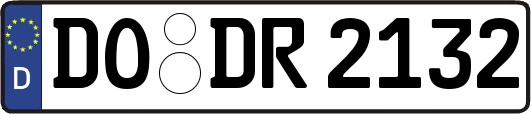 DO-DR2132