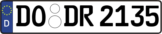 DO-DR2135