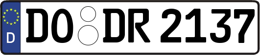 DO-DR2137
