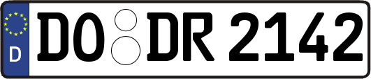 DO-DR2142