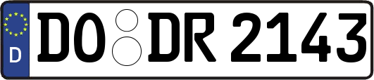 DO-DR2143