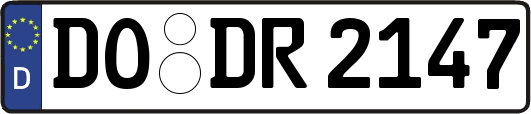DO-DR2147