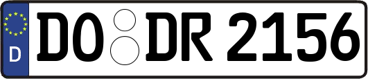 DO-DR2156