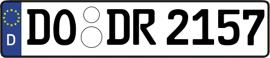 DO-DR2157