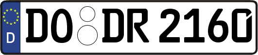 DO-DR2160