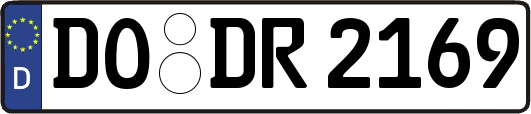 DO-DR2169