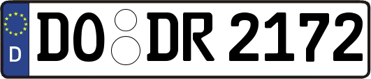 DO-DR2172
