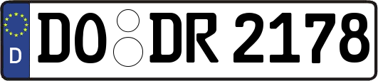 DO-DR2178