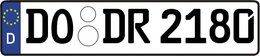 DO-DR2180