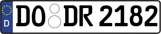 DO-DR2182