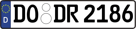 DO-DR2186