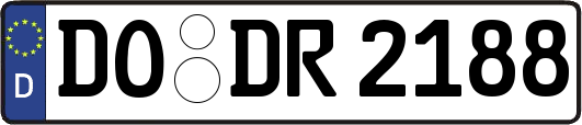DO-DR2188