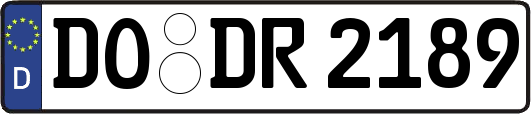 DO-DR2189