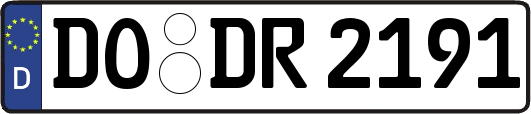 DO-DR2191