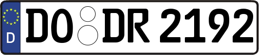 DO-DR2192