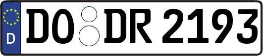 DO-DR2193