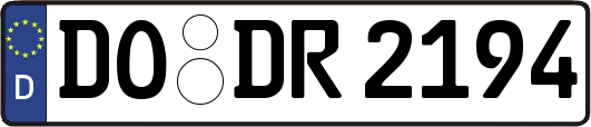 DO-DR2194