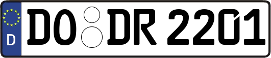 DO-DR2201