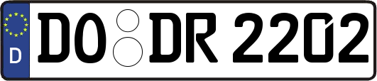 DO-DR2202