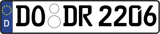 DO-DR2206