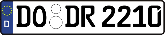 DO-DR2210