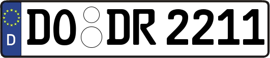 DO-DR2211