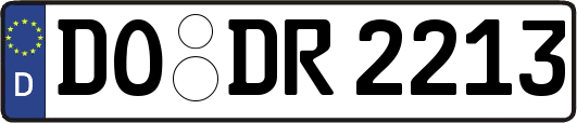 DO-DR2213