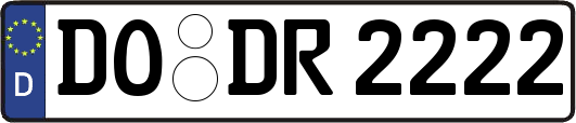 DO-DR2222