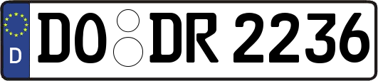 DO-DR2236