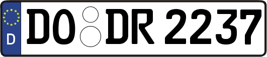 DO-DR2237
