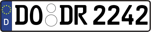 DO-DR2242