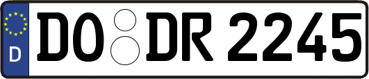 DO-DR2245