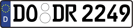 DO-DR2249