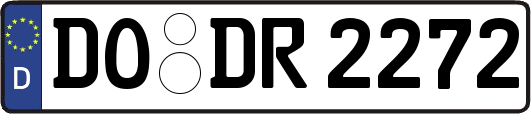 DO-DR2272