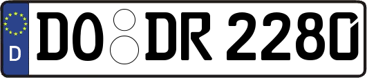 DO-DR2280