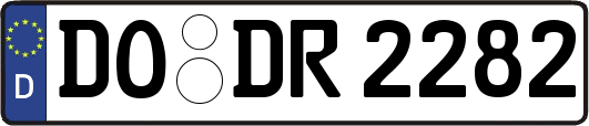 DO-DR2282