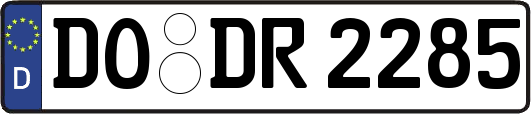 DO-DR2285