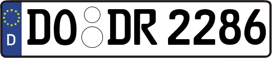 DO-DR2286