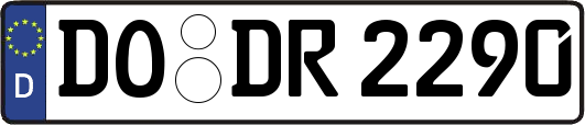 DO-DR2290