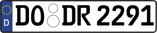 DO-DR2291