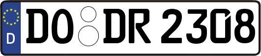 DO-DR2308