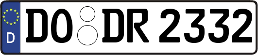 DO-DR2332