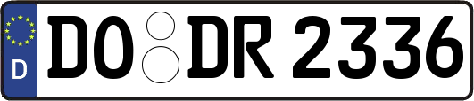 DO-DR2336